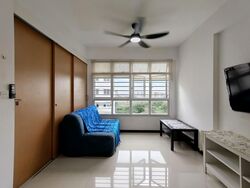 Blk 327C Punggol Vue (Punggol), HDB 2 Rooms #586249441